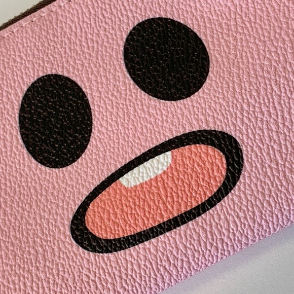 Korean Gunmangzeung Ghost Pop zipper pouch. New! - Picture 5 of 5